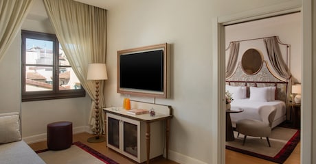 Room Suite